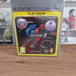 Игра Gran Turismo 5 Platinum (PS3, Русская версия)
