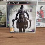Игра PS3 Darksiders 2 (PS3, Русская версия)