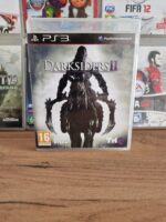 Игра PS3 Darksiders 2 (PS3, Русская версия)