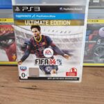 Игра PS3 FIFA 14 (PS3, Русская версия)