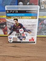 Игра PS3 FIFA 14 (PS3, Русская версия)