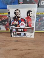 Игра PS3 FIFA 08 (PS3, Русская версия)