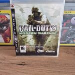 Игра Call Of Duty: World at War (Playstation 3)