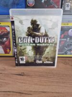 Игра Call Of Duty: World at War (Playstation 3)