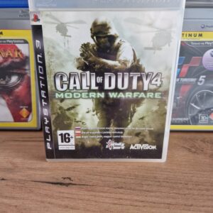 Игра PS3 Call Of Duty: World at War