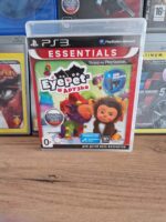 Игра EyePet и друзья Essentials (Русская версия) PS3