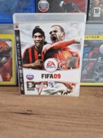 Игра FIFA 09 (PS3, Русская версия)