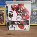Игра PS3 NHL 08 (PS3)