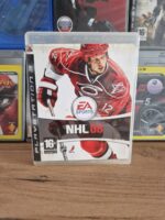 Игра PS3 NHL 08 (PS3)