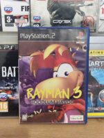 Игра Rayman 3: Hoodlum Havoc для PlayStation 2 (PS2)