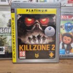 Игра Killzone 2 (PS3)