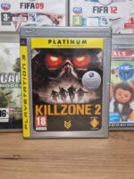 Игра Killzone 2 (PS3)