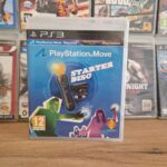 Игра Starter Disk (PS3)