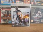 Игра Battlefield 4 (PS3)
