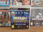 Игра Звезды Телешоу (PS3)