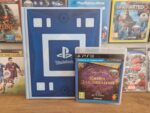 Игра Wonderbook Книга заклинаний комплект (PS3)