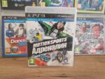 Игра Motionsports Adrenaline (PS3)
