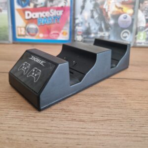 Зарядная станция Xbox Series S/X - Xbox One Dobe Charging Dock