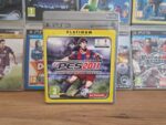 Игра Pro Evolution Soccer 2011 PES (PS3)