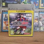 Игра Pro Evolution Soccer 2011 PES (PS3)