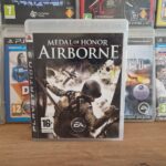 Игра Medal of Honor Airborne (PS3)