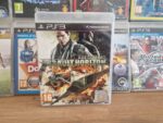 Игра Ace Combat: Assault Horizon (PS3)
