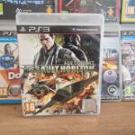 Игра Ace Combat: Assault Horizon (PS3)