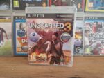 Игра PS3 Uncharted 3 Иллюзии Дрейка (PS3)