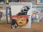 Игра Pure (PS3)
