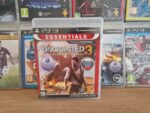 Игра PS3 Uncharted 3 Иллюзии Дрейка Essentials (PS3)