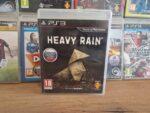 Игра Heavy Rain (PS3)