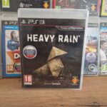Игра Heavy Rain (PS3)