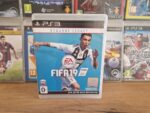 Игра FIFA 19 Legacy Edition PS3 (PS3)