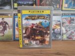 Игра PS3 Motorstorm: Pacific Rift. (PS3)
