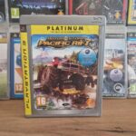 Игра PS3 Motorstorm: Pacific Rift. (PS3)