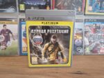 Игра Дурная репутация PS3 Platinum (PS3)