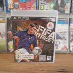 Игра PS3 FIFA Street (PS3)