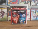 Игра Дурная репутация 2 PS3 (PS3)