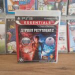 Игра Дурная репутация 2 PS3 (PS3)