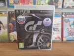 Игра PS3 Gran Turismo 5 (PS3)