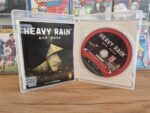 Игра Heavy Rain Essentials (PS3, Русская версия) — изображение 2