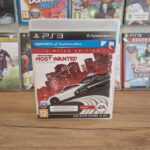 Игра Need For Speed Most Wanted Limited Edition (PS3, Русская версия)