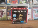 Игра Heavy Rain Essentials (PS3, Русская версия)