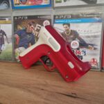 Пистолет-рукоятка для PS Move (PS Move Shooting Attachment) CECH-ZGA1E