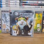 Игра PS3 Disney Миссия Дарвина (PS3)