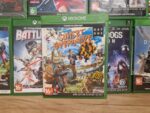 Игра Sunset Overdrive Xbox One