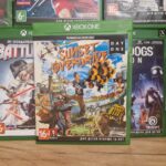 Игра Sunset Overdrive Xbox One