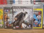 Игра Watch Dogs (PS3)