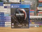 Игра Mass Effect: Andromeda (PlayStation 4, Русская версия)