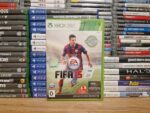 Игра FIFA 15 (XBox 360)